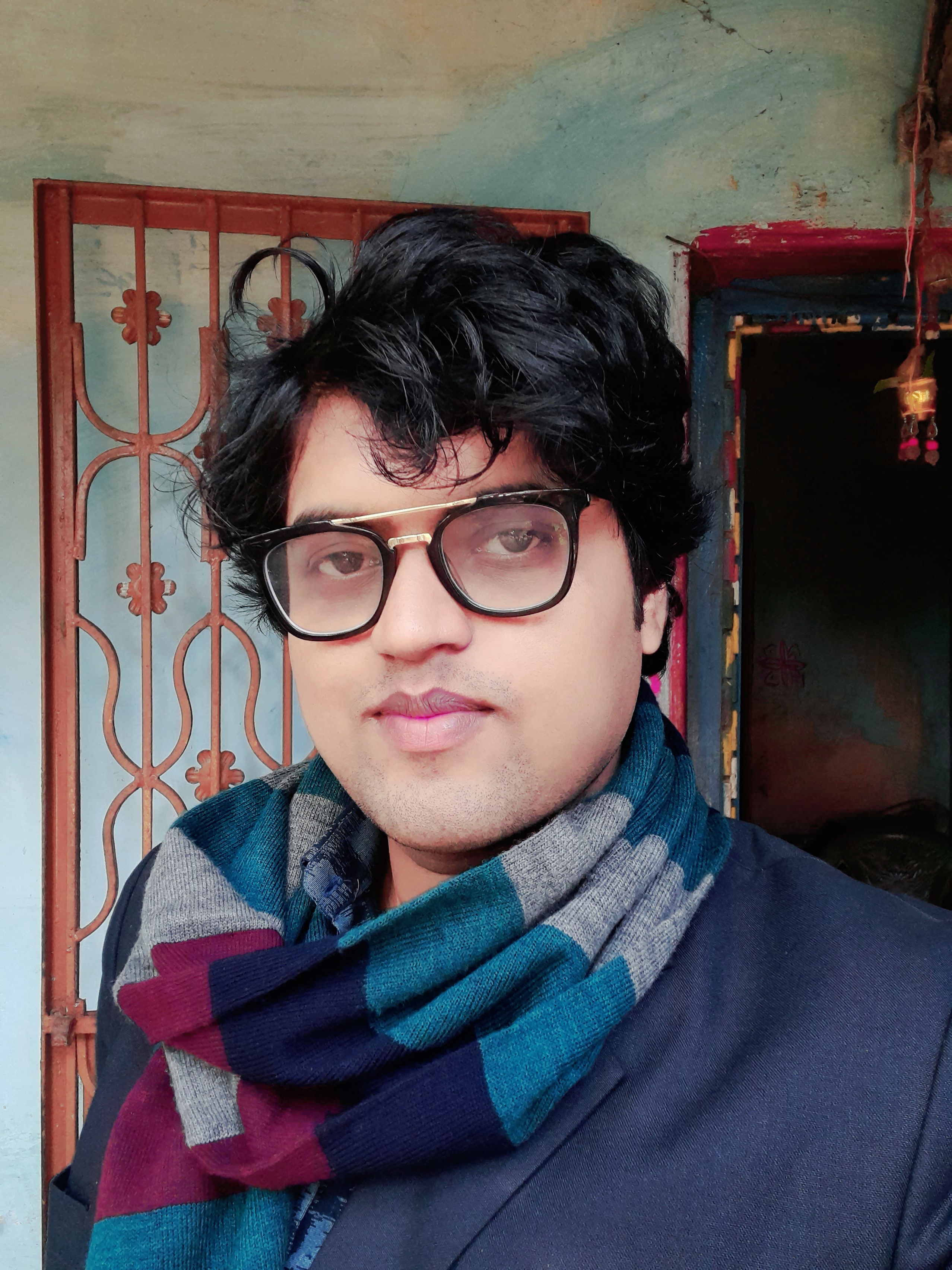 kartik
