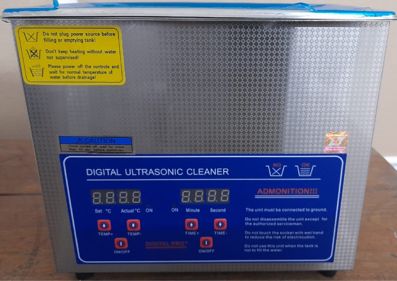 ultrasonicbath